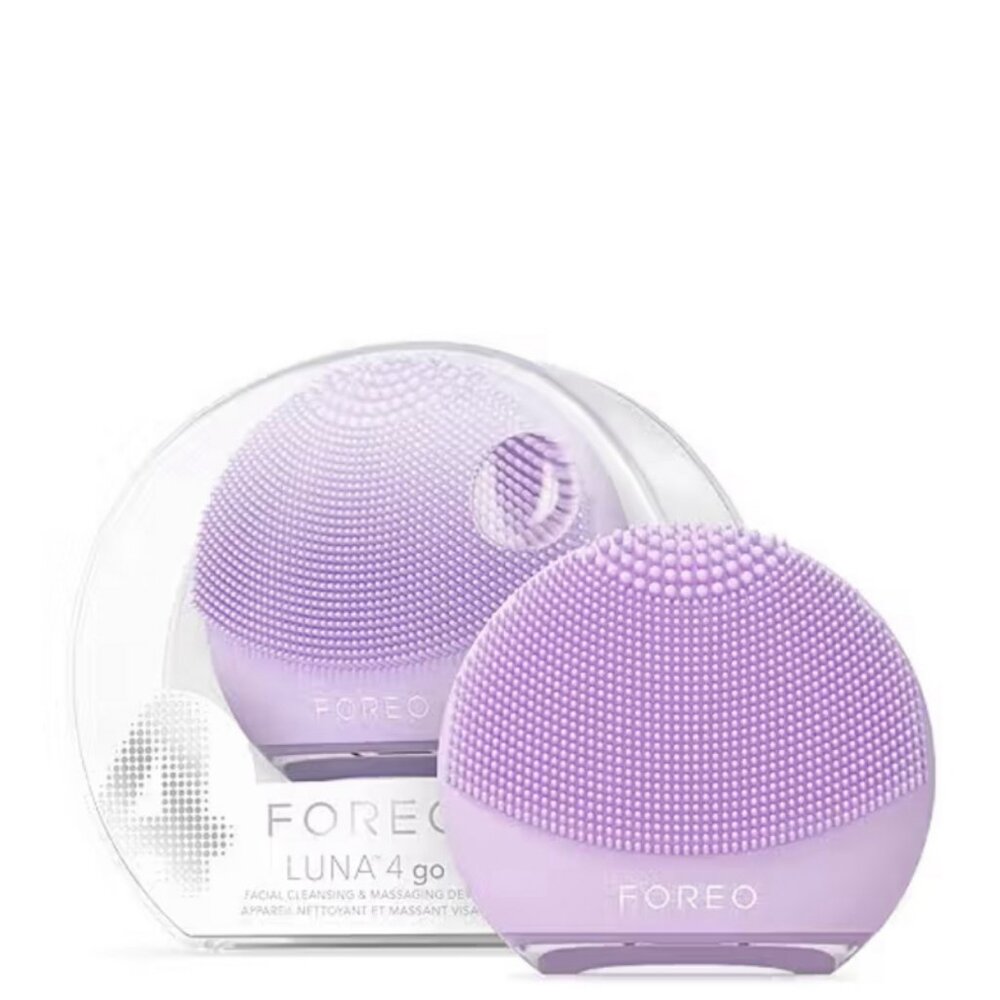 FOREO LUNA 4 GO NEW